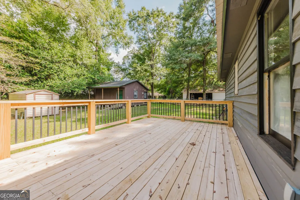 109 Alpine DR Byron, GA 31008