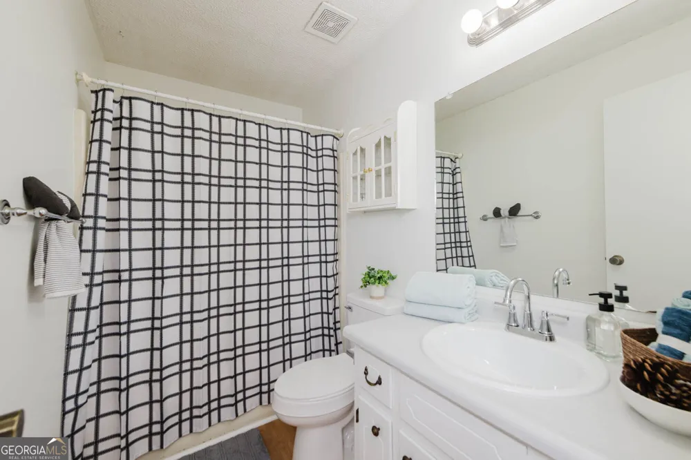 109 Alpine DR Byron, GA 31008