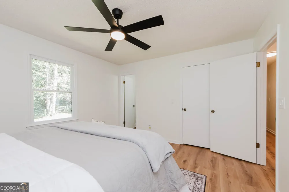 109 Alpine DR Byron, GA 31008