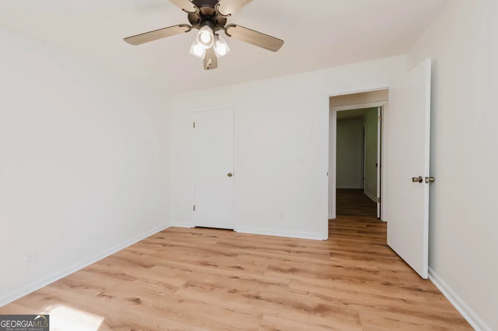109 Alpine DR Byron, GA 31008