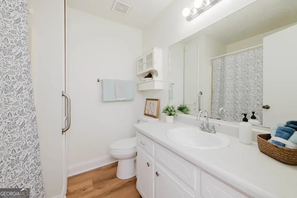 109 Alpine DR Byron, GA 31008