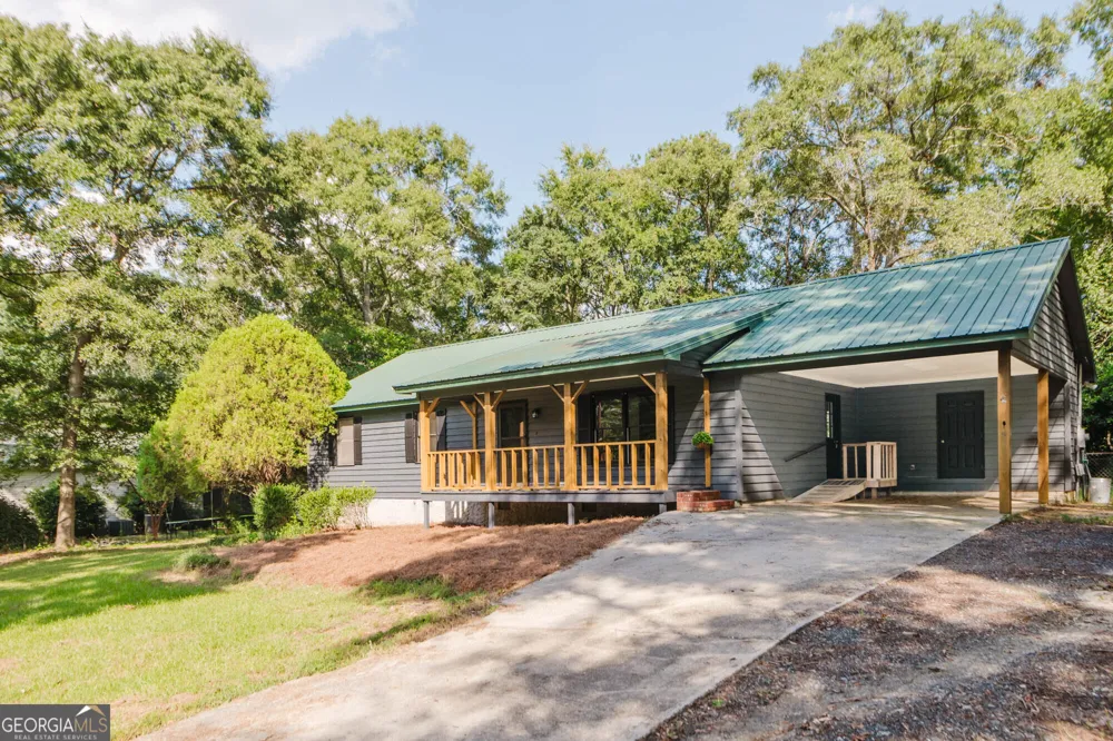 109 Alpine DR Byron, GA 31008