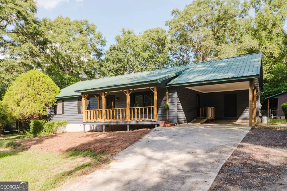 109 Alpine DR Byron, GA 31008