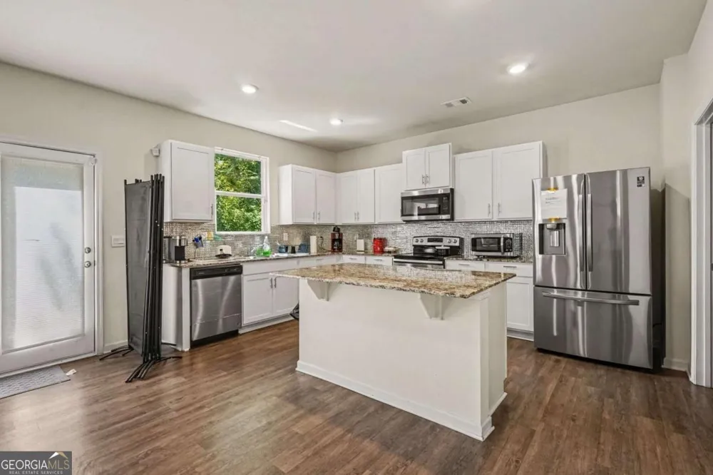 477 Starbuck PKWY Pendergrass, GA 30567