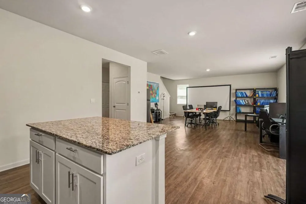 477 Starbuck PKWY Pendergrass, GA 30567