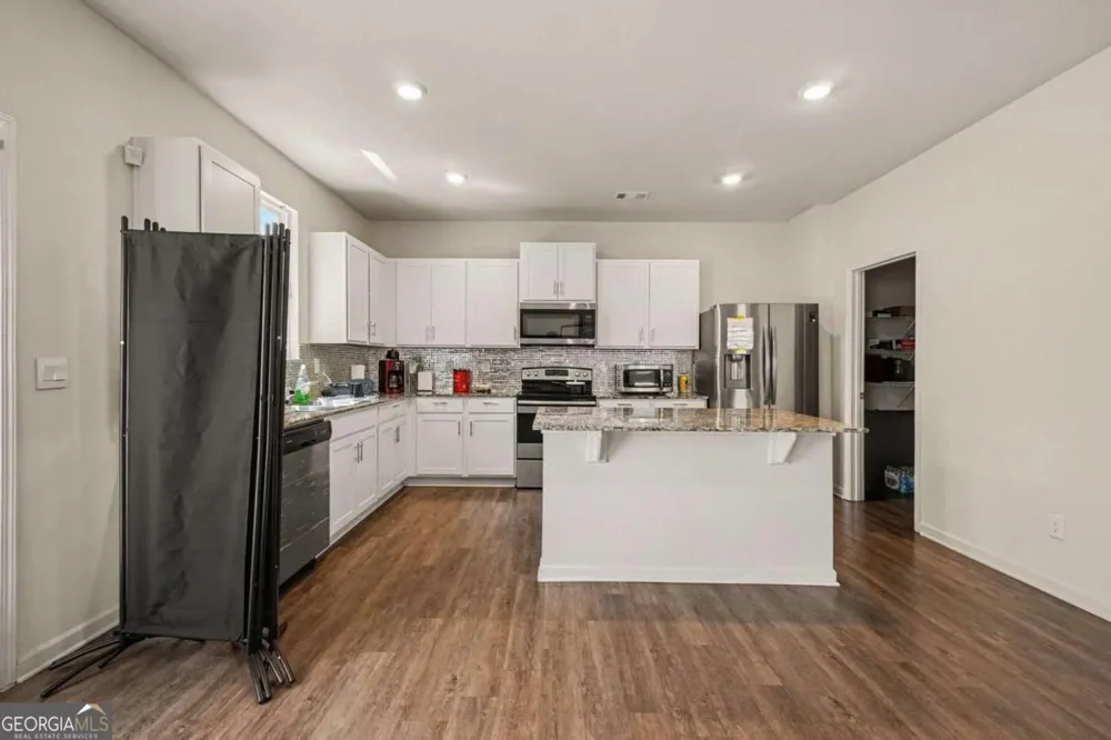 477 Starbuck PKWY Pendergrass, GA 30567