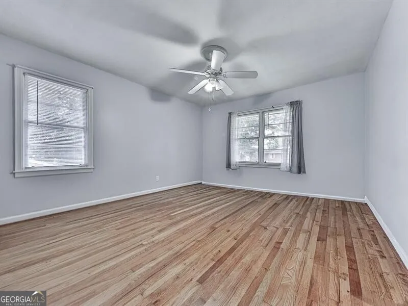 291 Sourwood DR Marietta, GA 30062