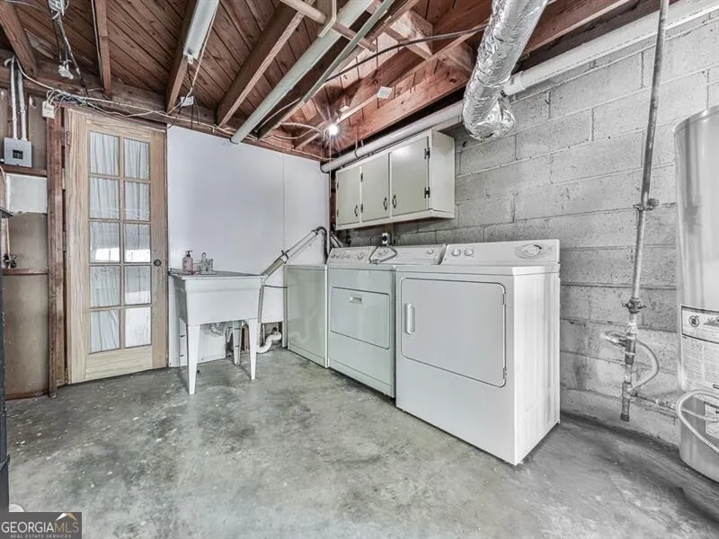 291 Sourwood DR Marietta, GA 30062