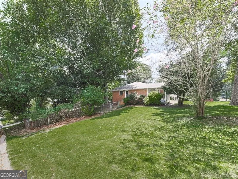 291 Sourwood DR Marietta, GA 30062