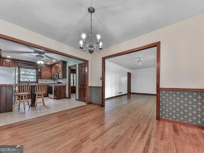 291 Sourwood DR Marietta, GA 30062