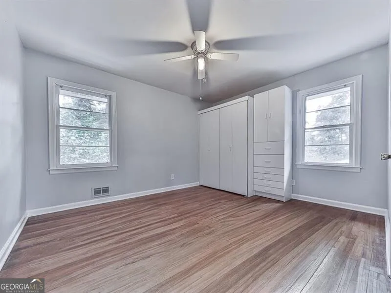 291 Sourwood DR Marietta, GA 30062