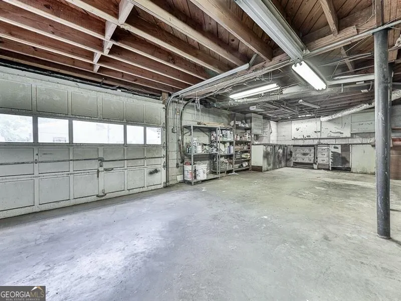 291 Sourwood DR Marietta, GA 30062