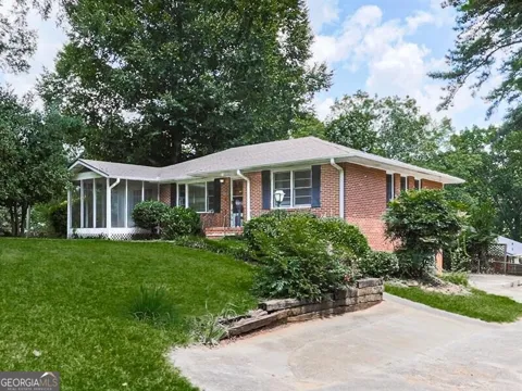 291 Sourwood DR