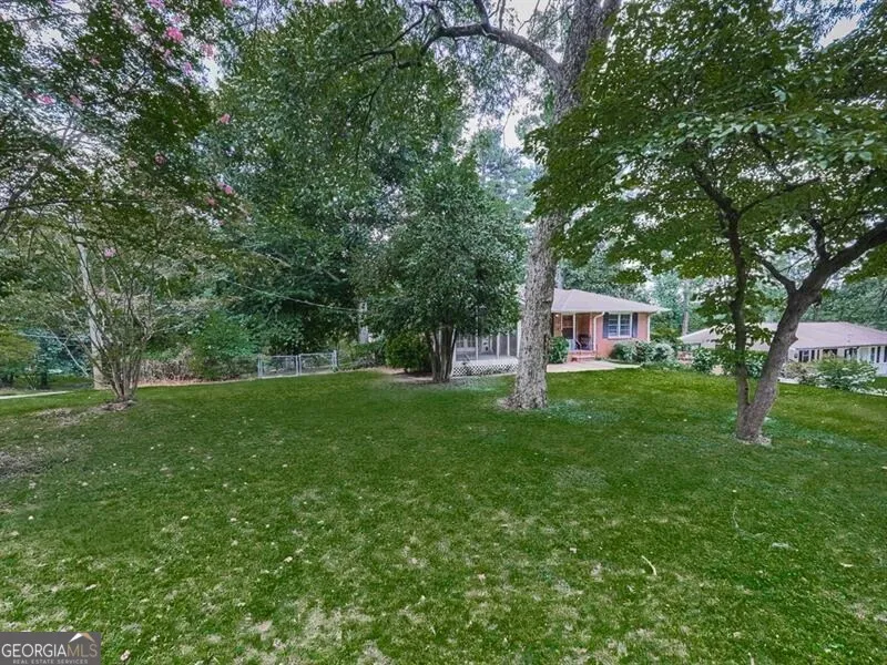 291 Sourwood DR Marietta, GA 30062