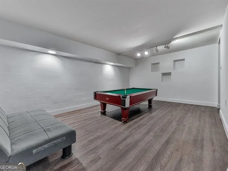 291 Sourwood DR Marietta, GA 30062