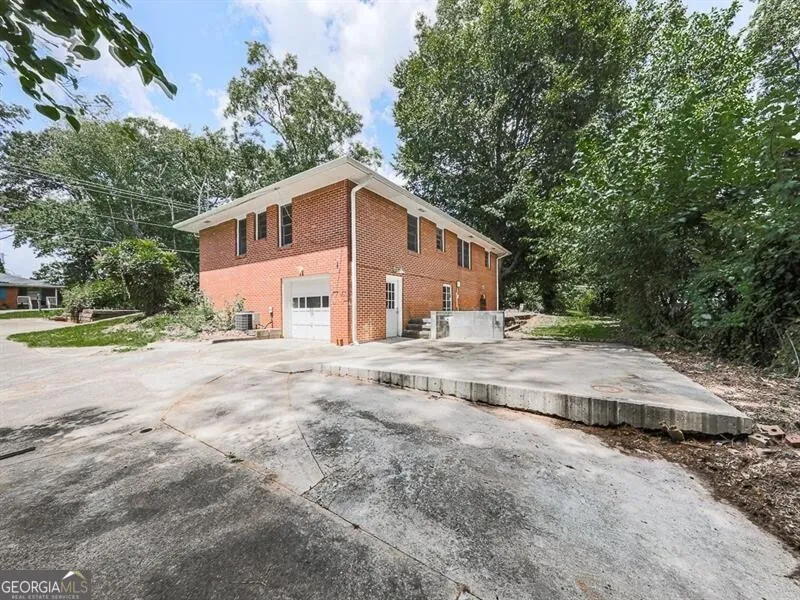 291 Sourwood DR Marietta, GA 30062
