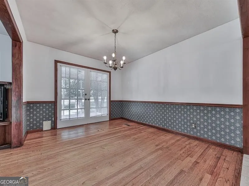 291 Sourwood DR Marietta, GA 30062