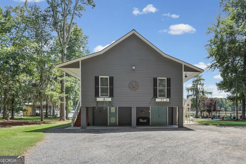 110 Sawdust Trail Cobb, GA 31735
