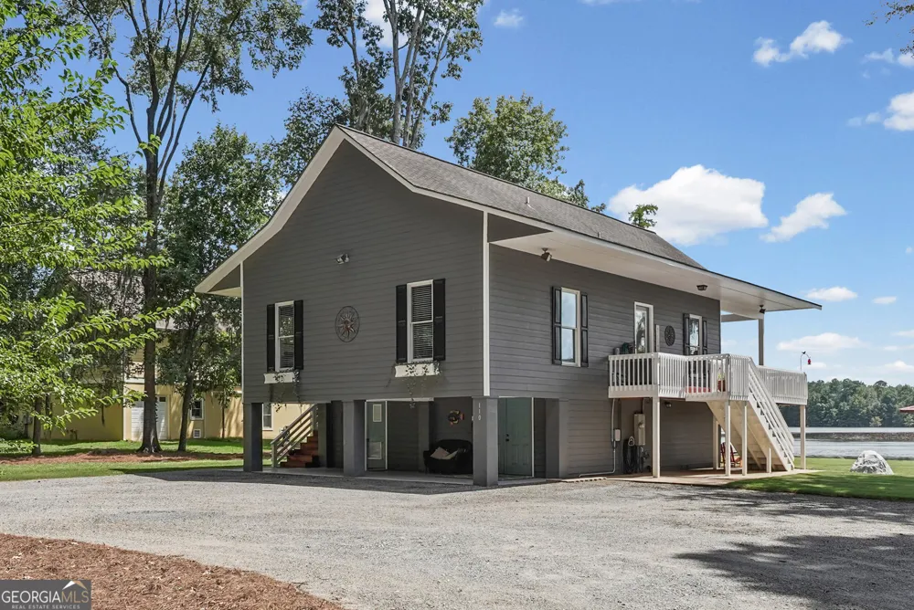 110 Sawdust Trail Cobb, GA 31735