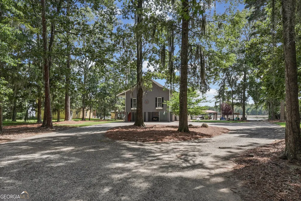 110 Sawdust Trail Cobb, GA 31735