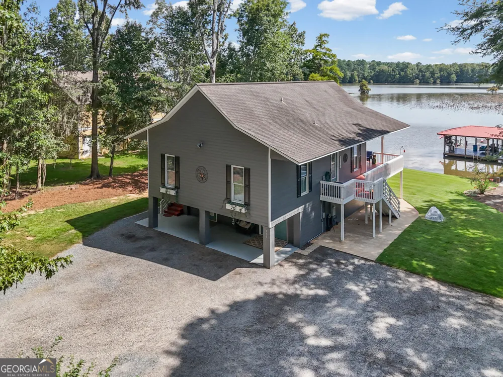 110 Sawdust Trail Cobb, GA 31735