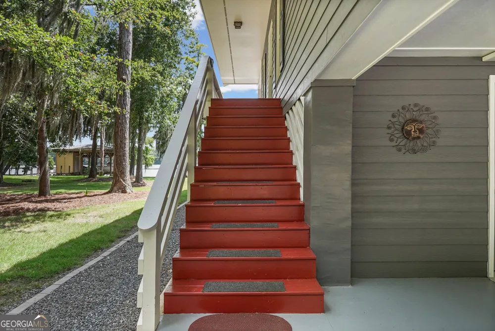 110 Sawdust Trail Cobb, GA 31735