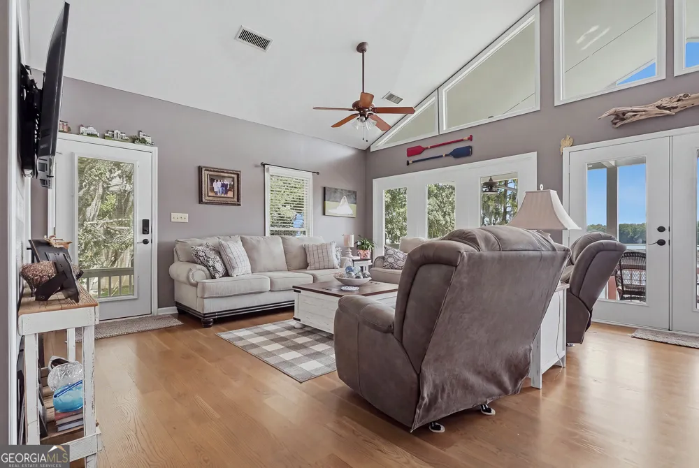 110 Sawdust Trail Cobb, GA 31735