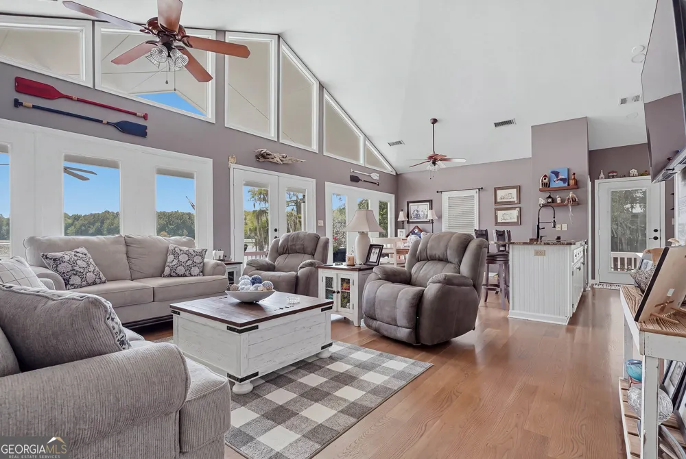 110 Sawdust Trail Cobb, GA 31735
