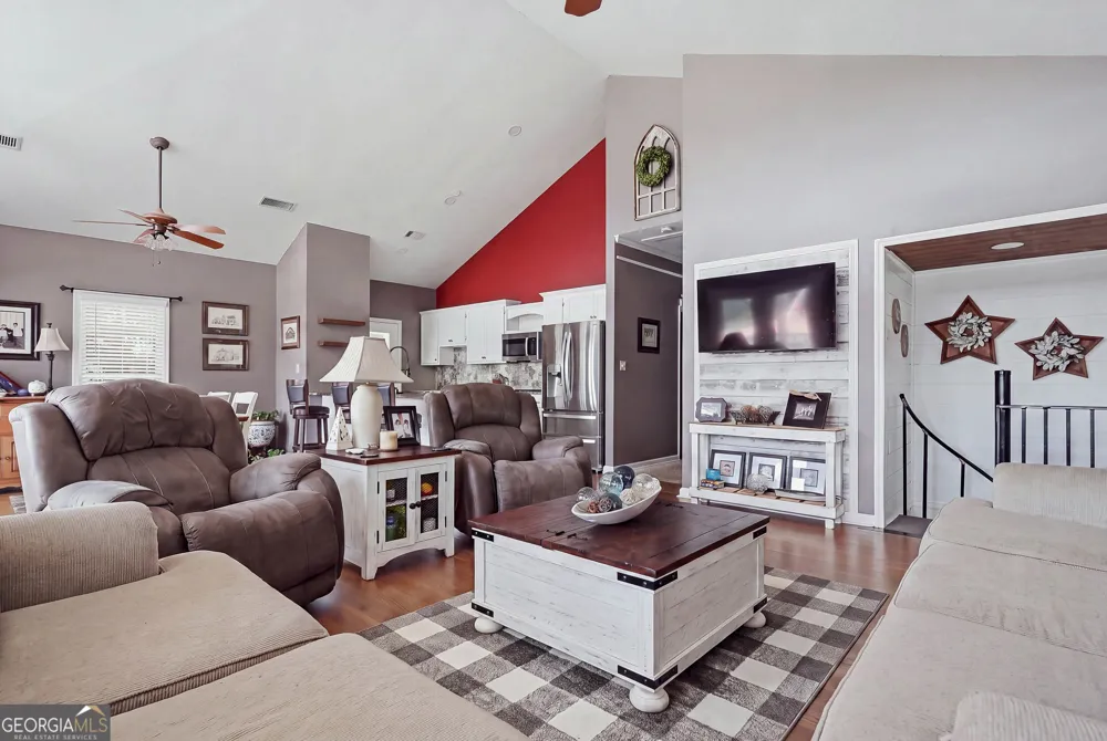 110 Sawdust Trail Cobb, GA 31735