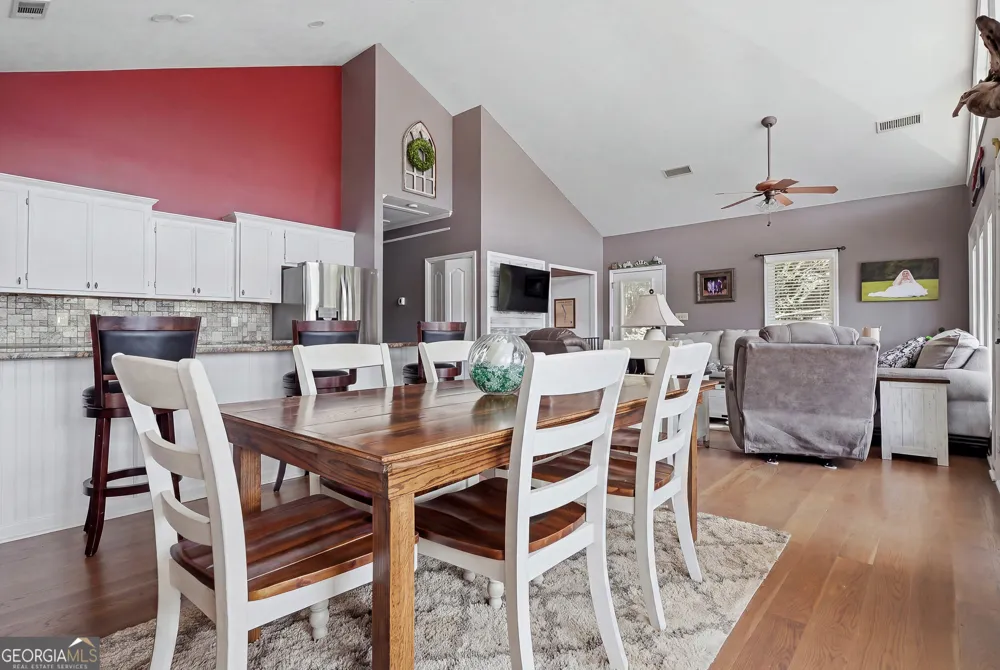 110 Sawdust Trail Cobb, GA 31735