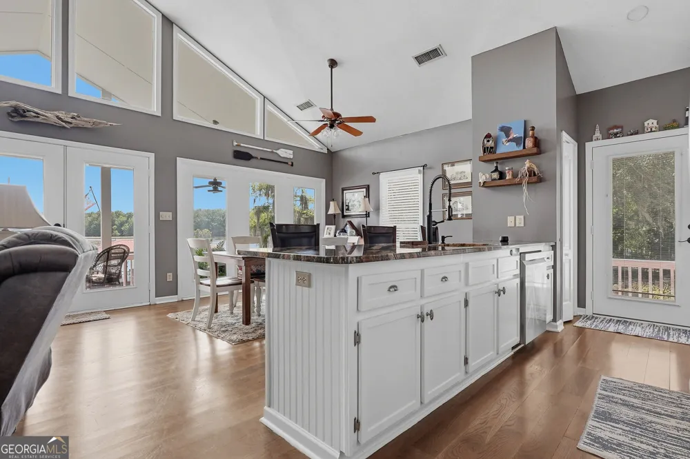 110 Sawdust Trail Cobb, GA 31735