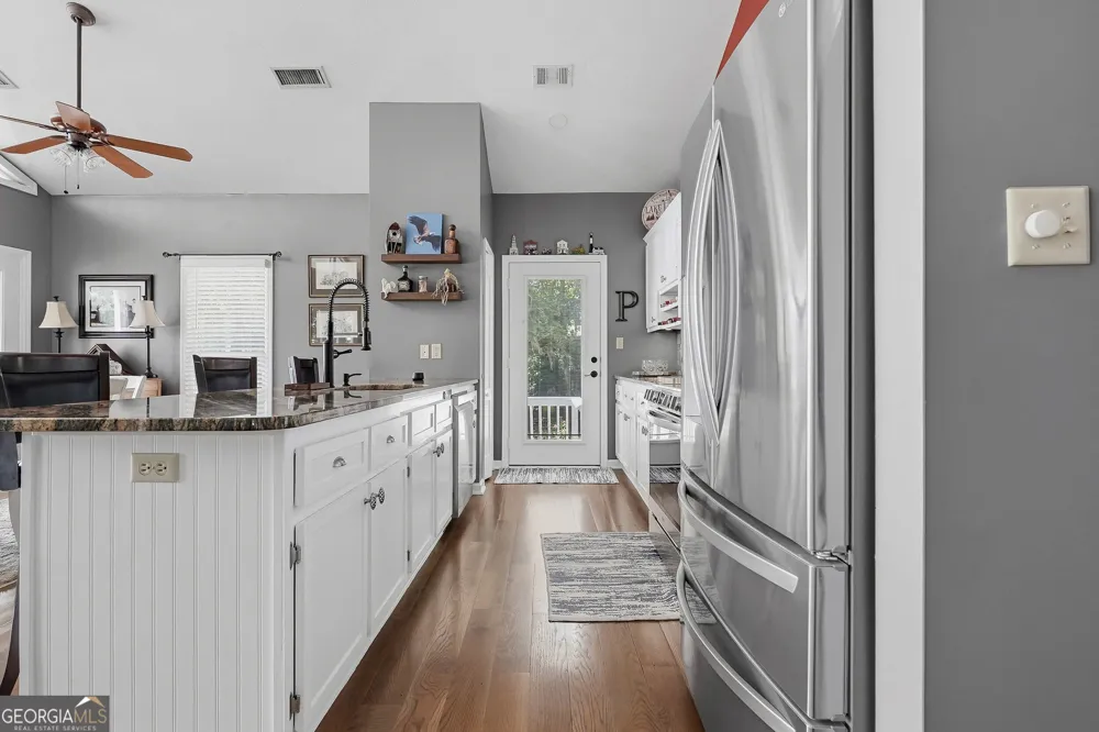 110 Sawdust Trail Cobb, GA 31735