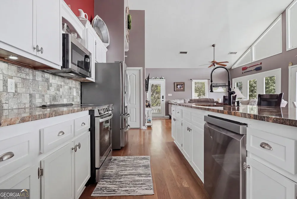 110 Sawdust Trail Cobb, GA 31735