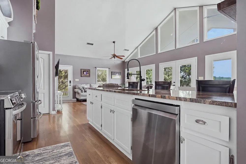 110 Sawdust Trail Cobb, GA 31735