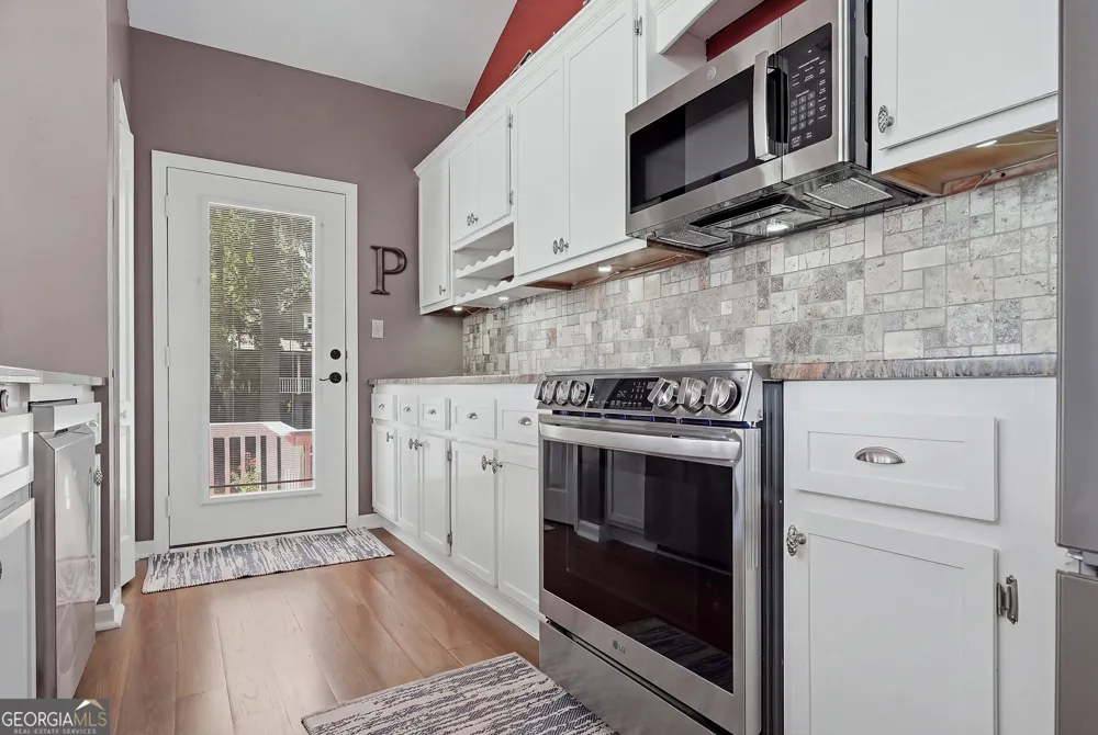 110 Sawdust Trail Cobb, GA 31735