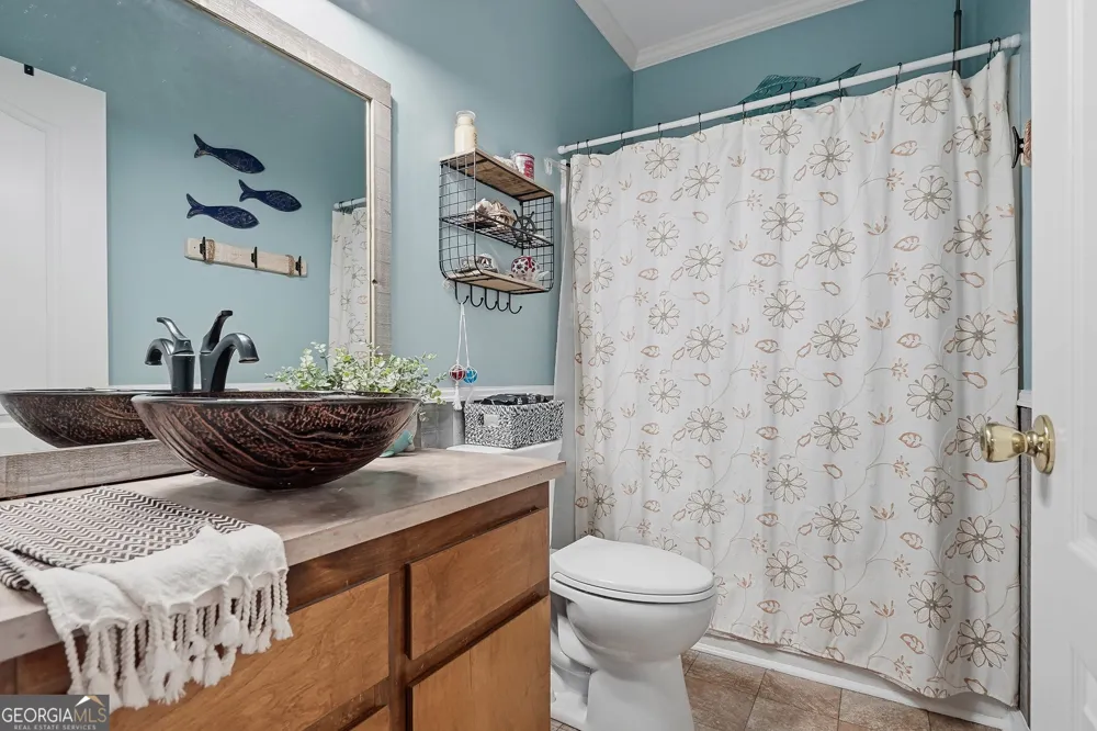 110 Sawdust Trail Cobb, GA 31735