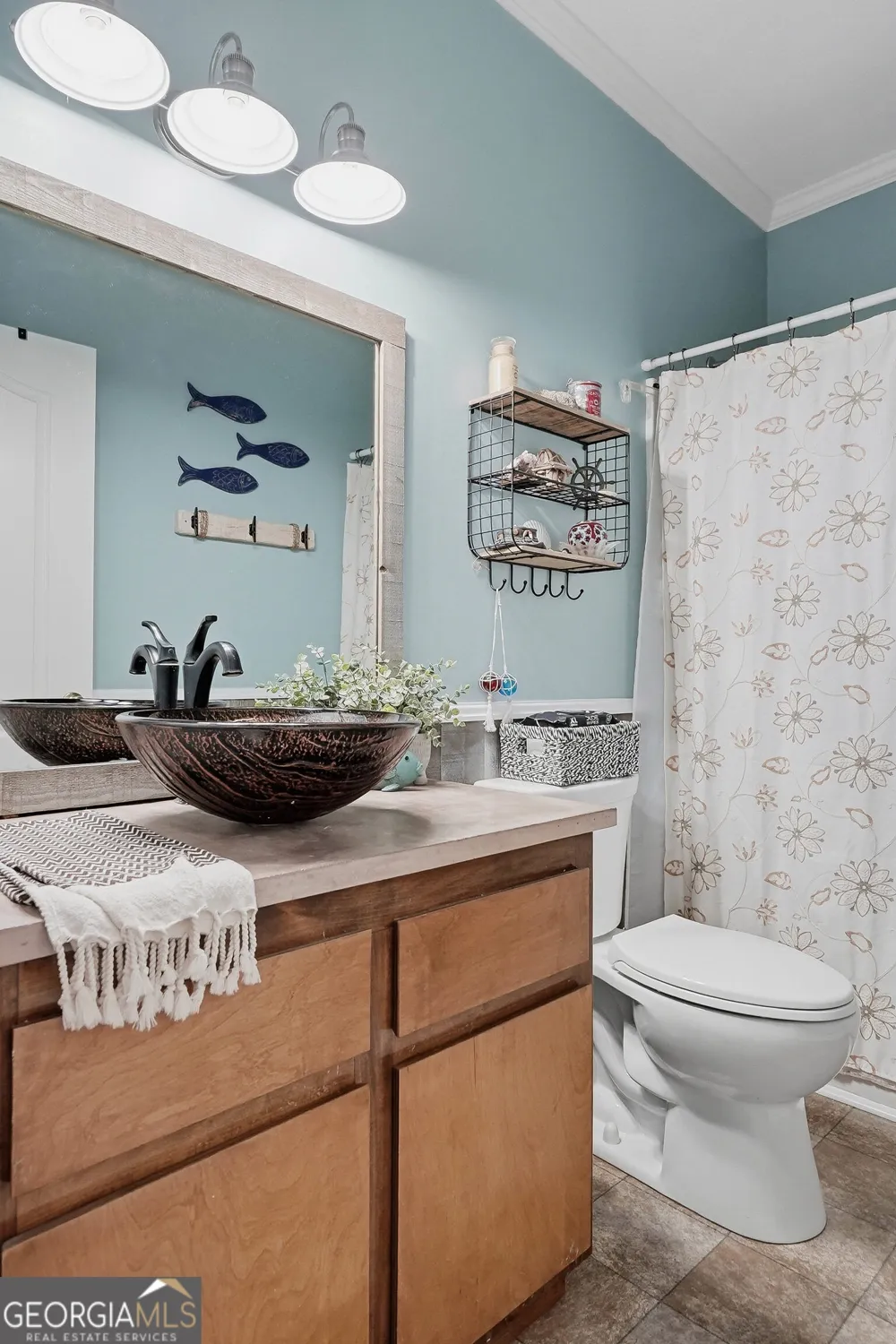 110 Sawdust Trail Cobb, GA 31735