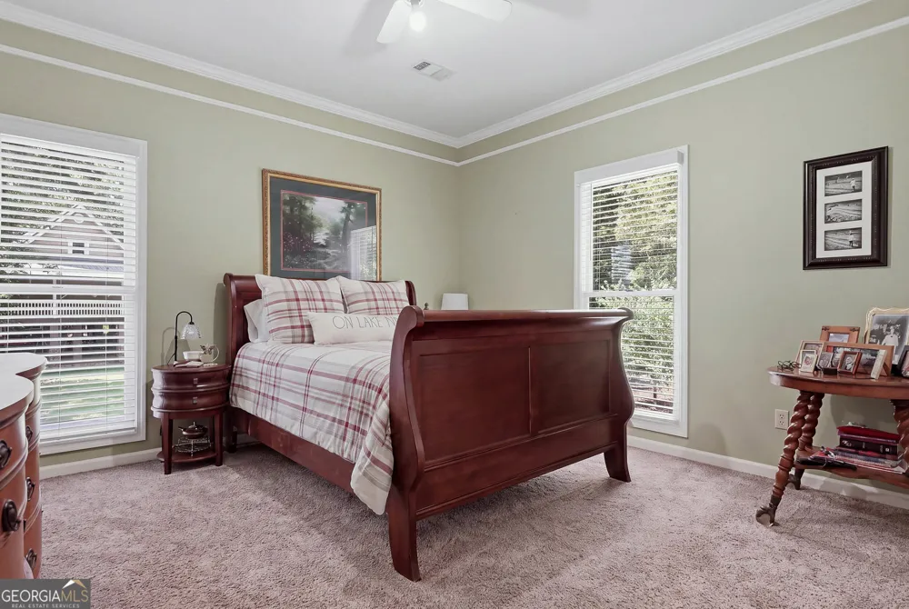 110 Sawdust Trail Cobb, GA 31735