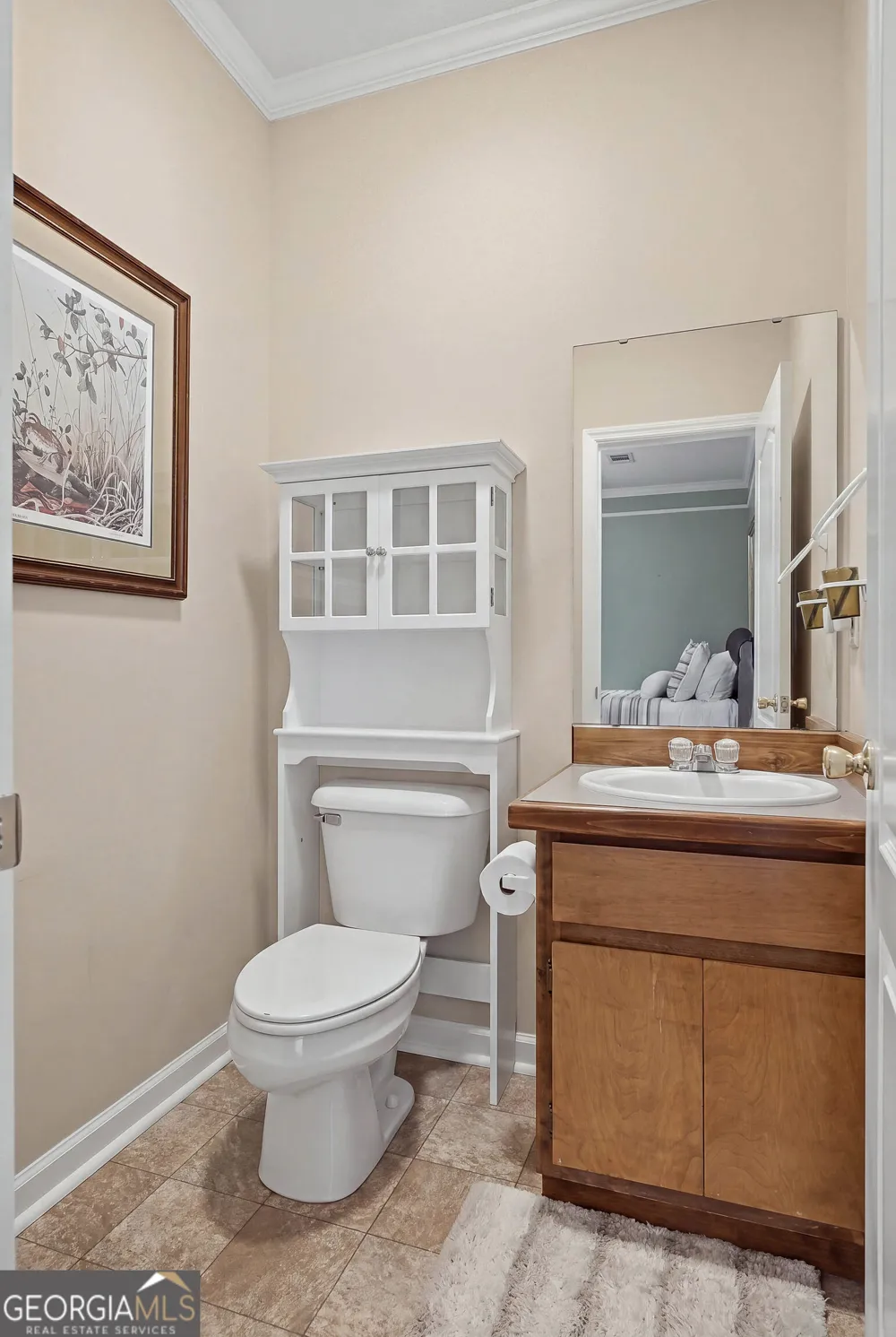 110 Sawdust Trail Cobb, GA 31735