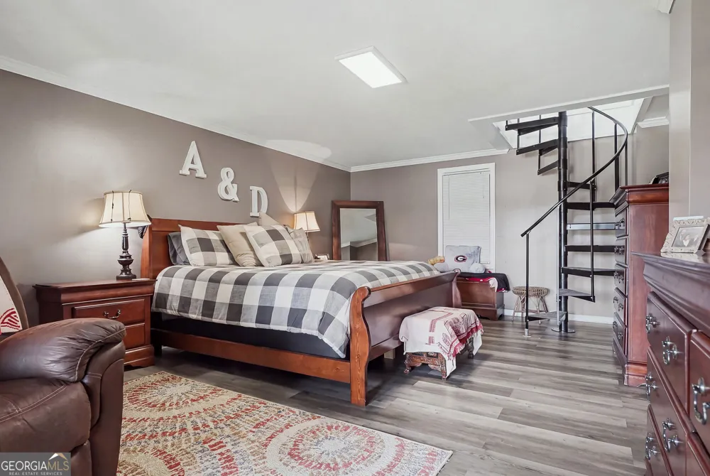 110 Sawdust Trail Cobb, GA 31735