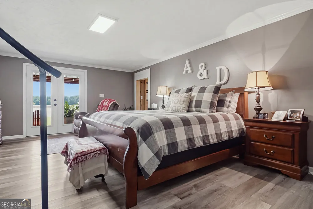 110 Sawdust Trail Cobb, GA 31735