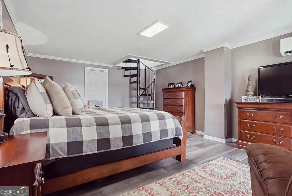 110 Sawdust Trail Cobb, GA 31735