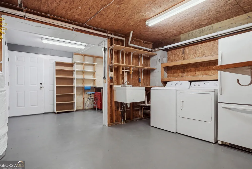 110 Sawdust Trail Cobb, GA 31735