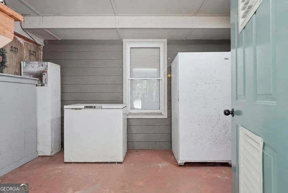 110 Sawdust Trail Cobb, GA 31735