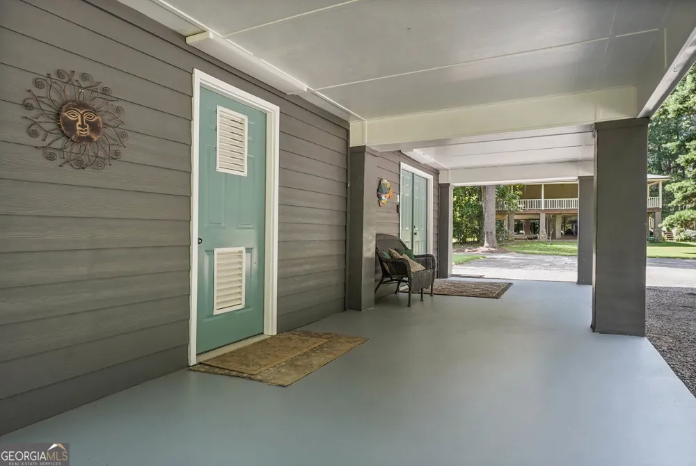 110 Sawdust Trail Cobb, GA 31735