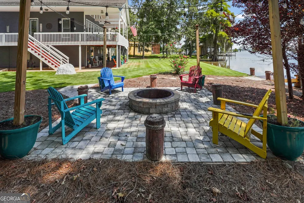 110 Sawdust Trail Cobb, GA 31735