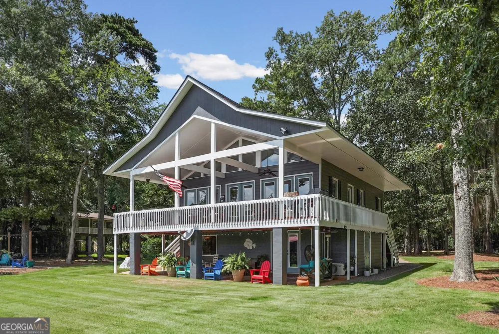110 Sawdust Trail Cobb, GA 31735
