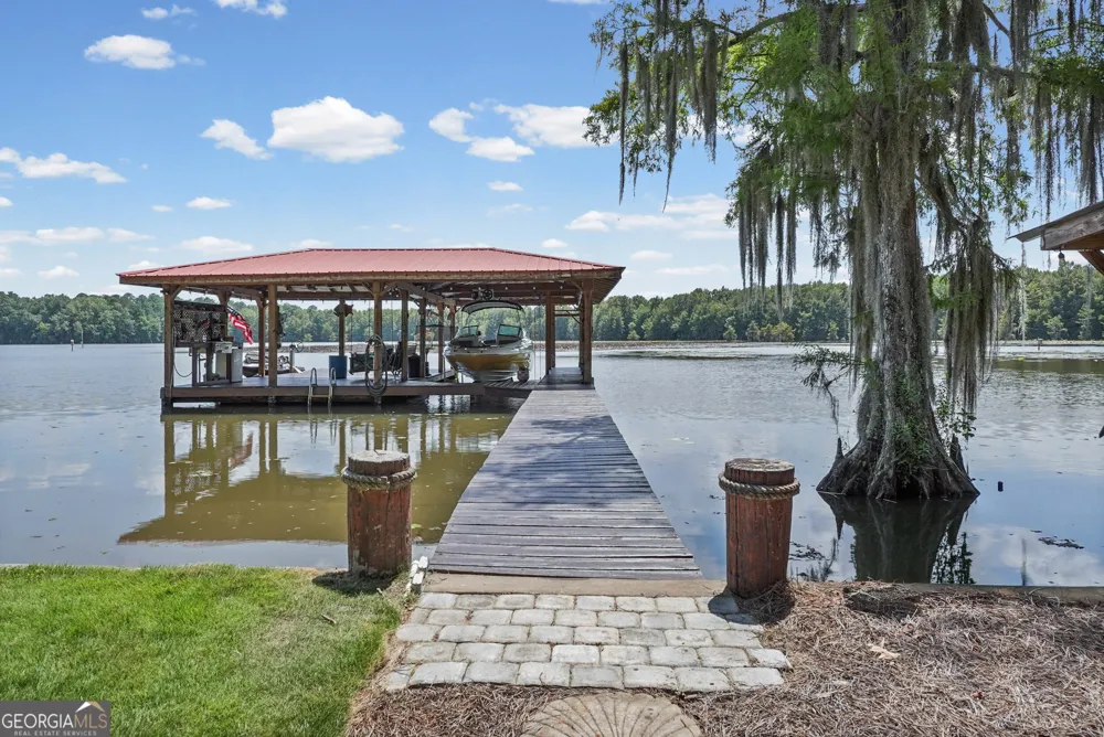 110 Sawdust Trail Cobb, GA 31735