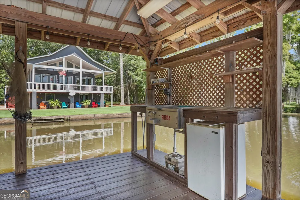 110 Sawdust Trail Cobb, GA 31735