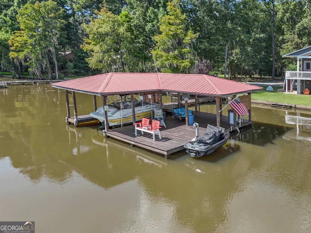 110 Sawdust Trail Cobb, GA 31735